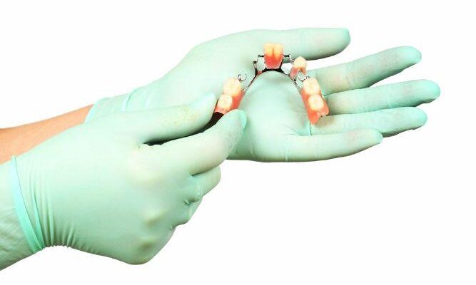 can-i-repair-or-reline-my-own-dentures