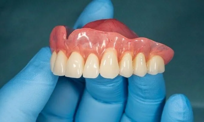 What-to-do-if-your-new-dentures-are-irritating-you